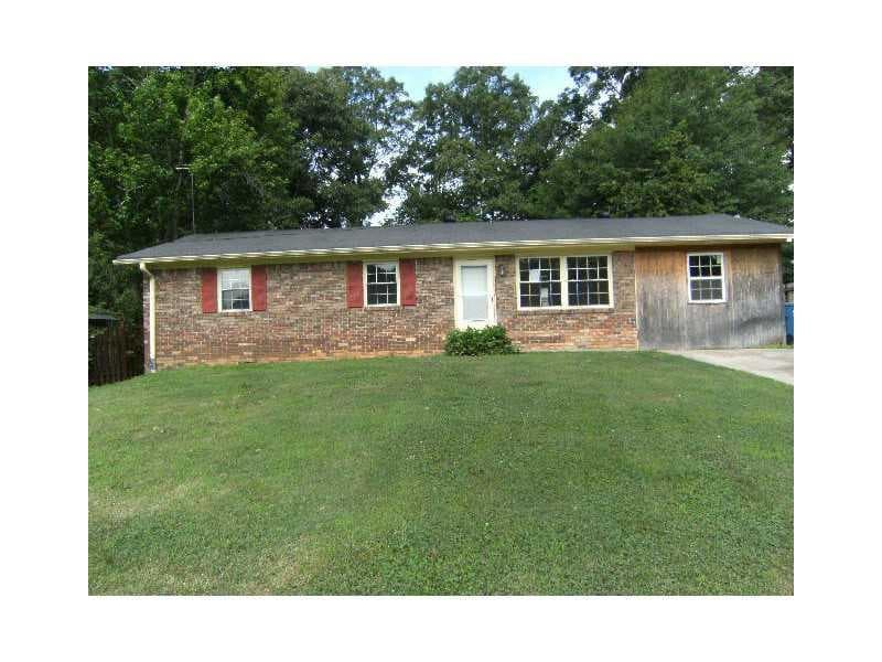 6303 WELLINGTON Way, Austell, GA 30106 — most recent listing photo