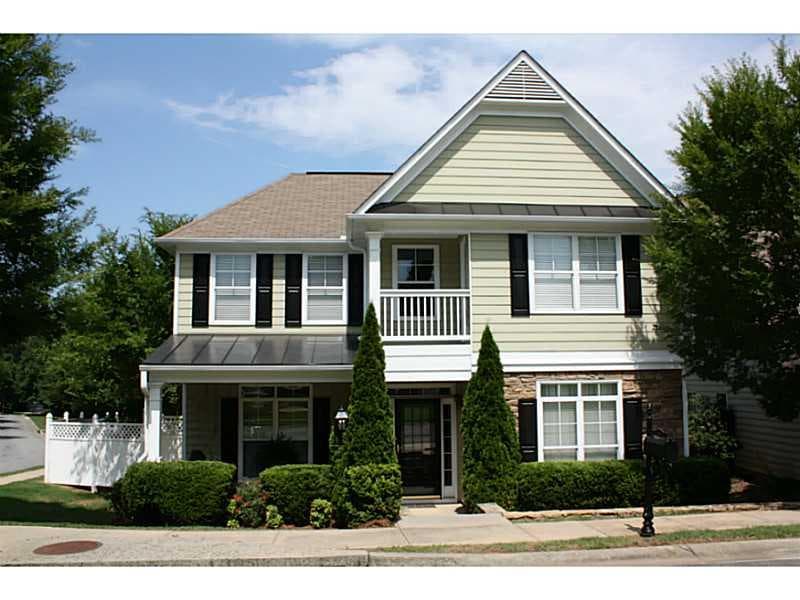 3825 Middleton Place, Suwanee, GA 30024 — most recent listing photo