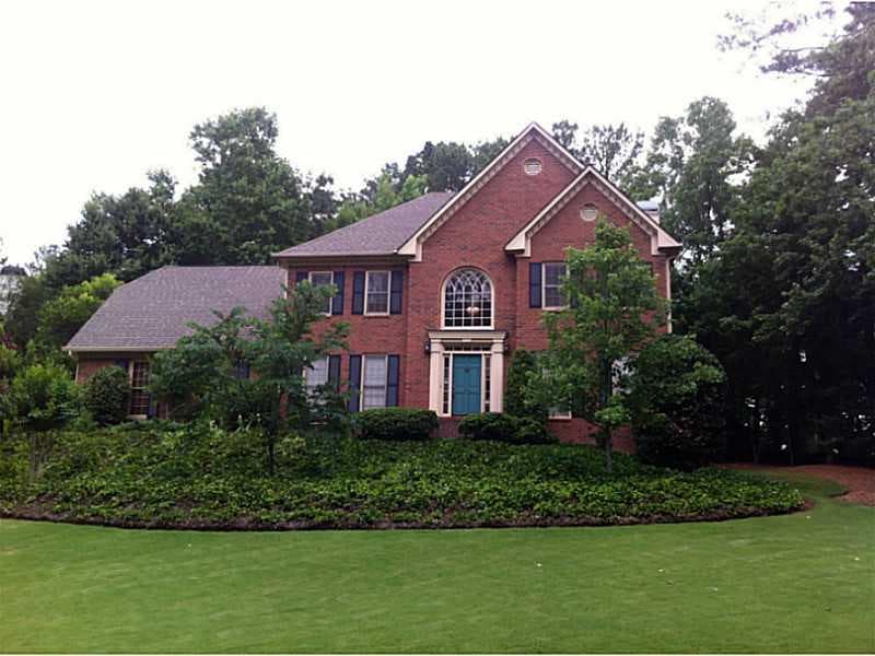 730 Bentwood Trace, Alpharetta, GA 30005 — most recent listing photo
