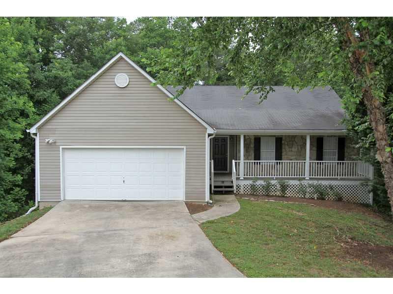 3013 Rockview Drive, Loganville, GA 30052 — most recent listing photo