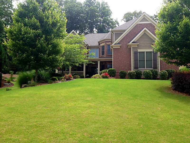 3290 Aldrich Drive, Cumming, GA 30040 — most recent listing photo