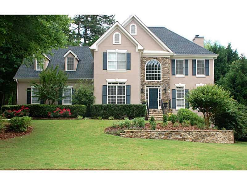 10050 Groomsbridge Road, Johns Creek, GA 30022 — most recent listing photo
