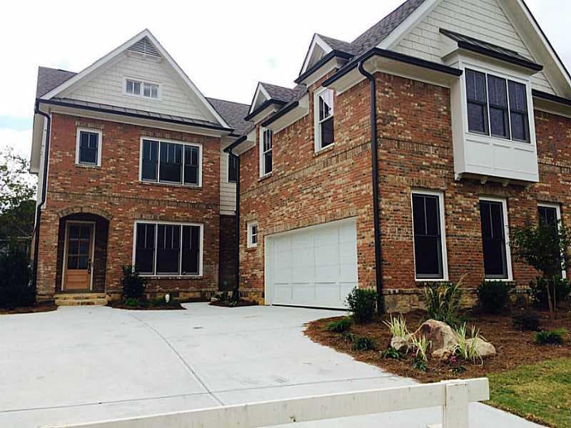 2726 Vinings Orchard Circle, Smyrna, GA 30339 — most recent listing photo