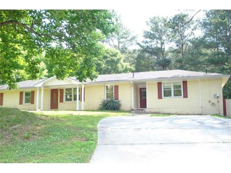 292 Rockbridge Road, Lilburn, GA 30047 — most recent listing photo