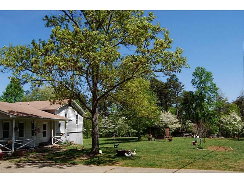 751 Black Knob Church Road, Ranger, GA 30734 — most recent listing photo