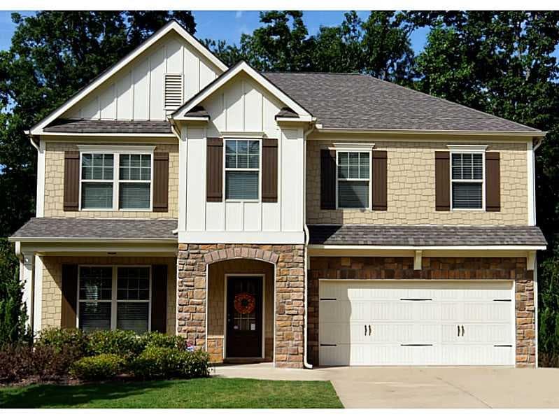 4776 Arbor View Parkway, Acworth, GA 30101 — most recent listing photo
