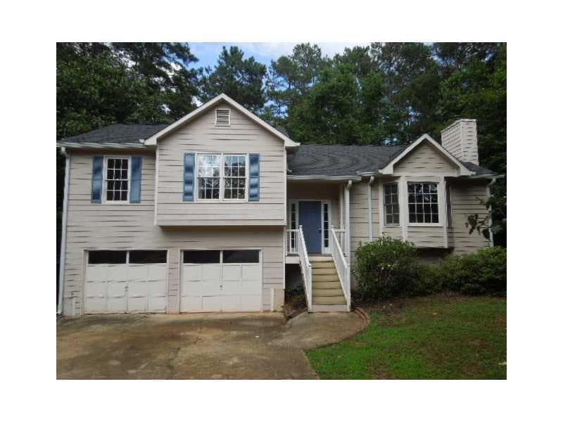 60 New Hope Court, Dallas, GA 30132 — most recent listing photo