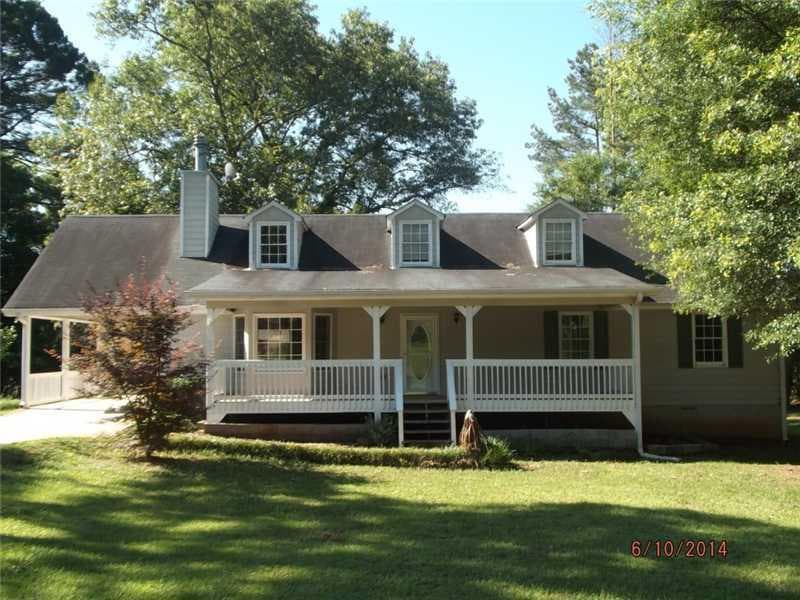 10773 Brown Bridge Road, Covington, GA 30014 — most recent listing photo