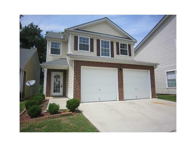 1943 Eshelman Court, Atlanta, GA 30349 — most recent listing photo
