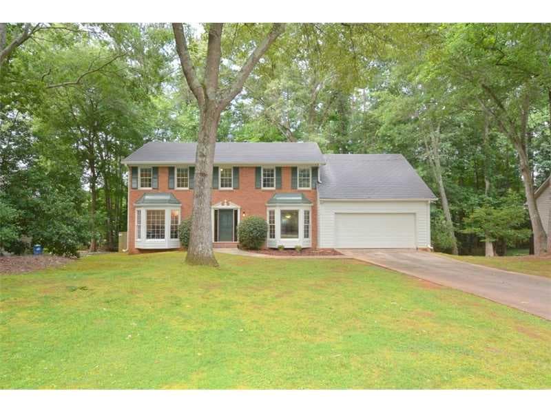 250 Summerfield Drive, Alpharetta, GA 30022 — most recent listing photo