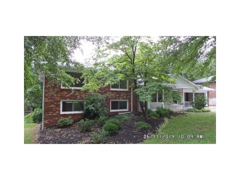 3094 Vandiver Drive, Marietta, GA 30066 — most recent listing photo