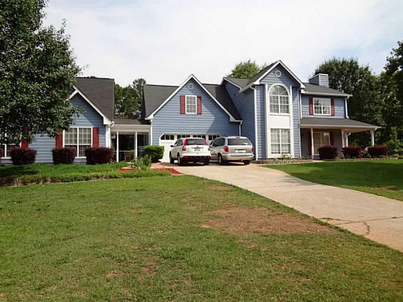4571 Cedar Drive, Loganville, GA 30052 — most recent listing photo