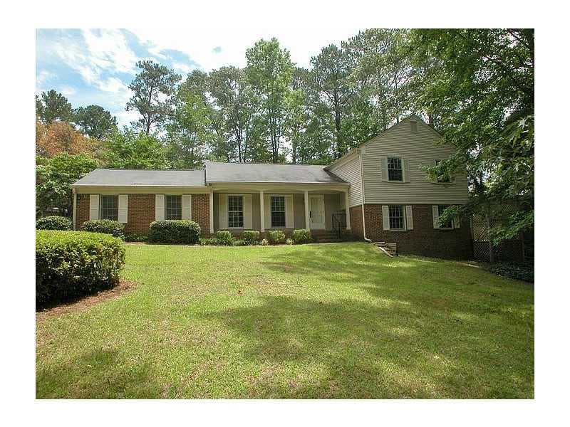 712 Willow Ridge Drive, Marietta, GA 30068 — most recent listing photo