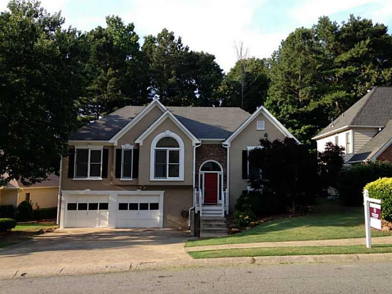 304 NEW ECHOTA Way, Woodstock, GA 30189 — most recent listing photo
