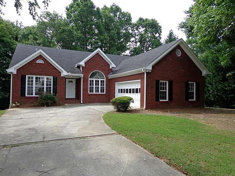 100 Jessamine Trail, Lawrenceville, GA 30046 — most recent listing photo