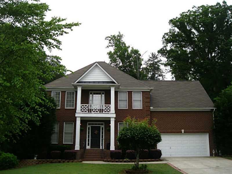 5945 Hillside Manor Court, Sugar Hill, GA 30518 — most recent listing photo
