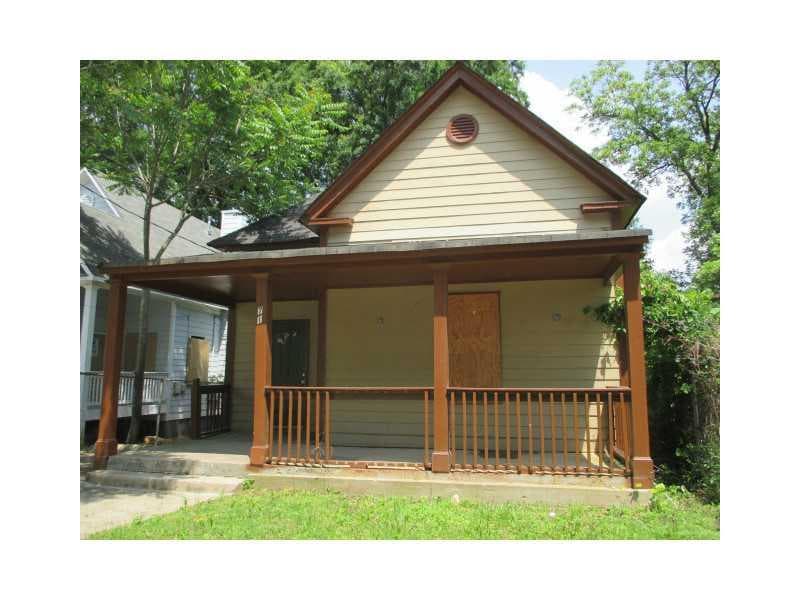3 bedroom, 1,868 sq ft single family residence sold at 716 Windsor Street, Atlanta, GA 30310
