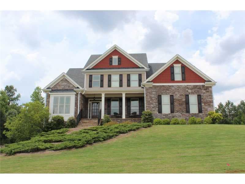 2625 Alexis Way, Monroe, GA 30656 — most recent listing photo
