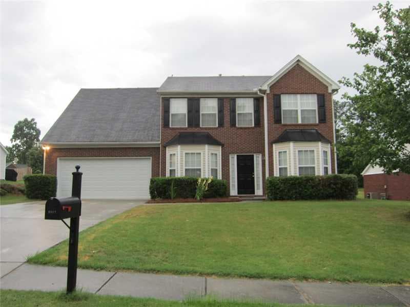 3517 Hill Pond Drive, Buford, GA 30519 — most recent listing photo