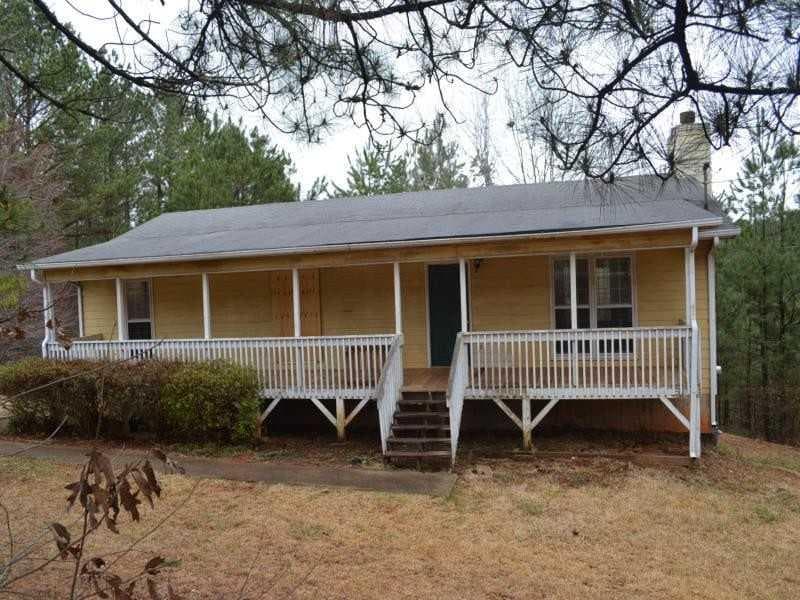 131 HANSON Trail, Whitesburg, GA 30185 — most recent listing photo
