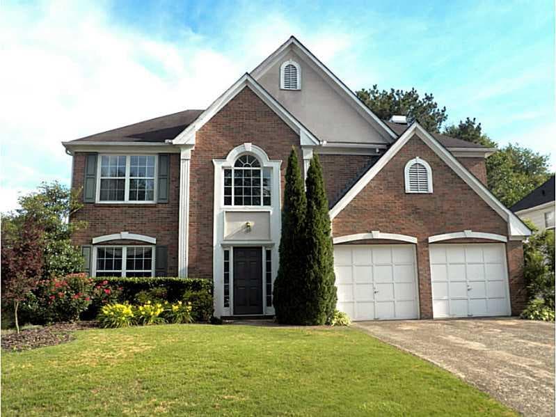 1846 Chasewood Park Drive, Marietta, GA 30066 — most recent listing photo