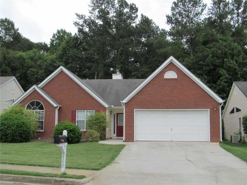 2770 Nesbitt Crossing Way, Duluth, GA 30096 — most recent listing photo