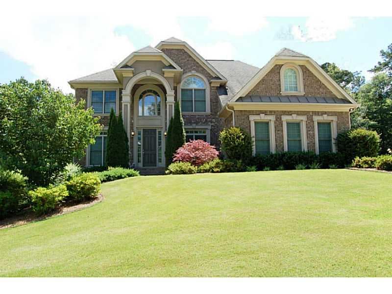 1401 River Station Drive, Lawrenceville, GA 30045 — most recent listing photo