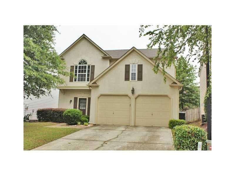 4321 Shillham Court, Cumming, GA 30040 — most recent listing photo