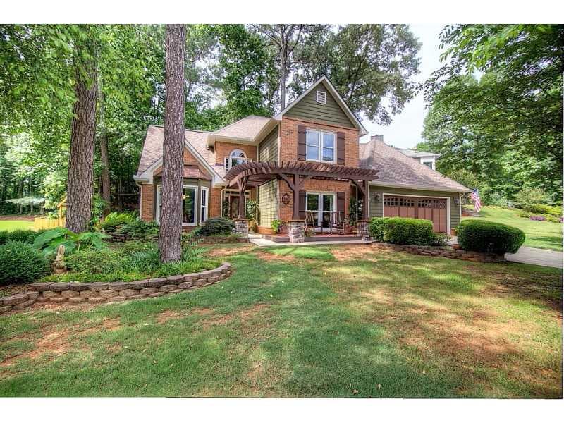2396 Battle Forest Drive, Marietta, GA 30064 — most recent listing photo