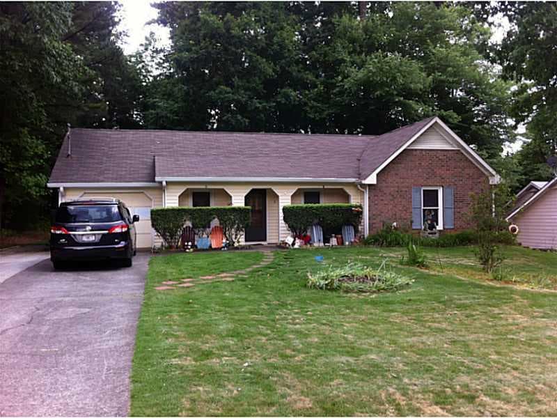 1232 DANIEL Lane, Lawrenceville, GA 30046 — most recent listing photo