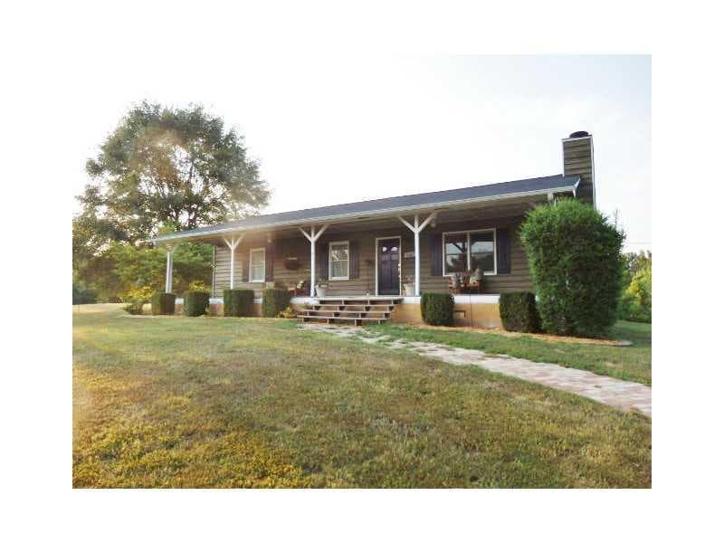 330 Iron Hill Road, Taylorsville, GA 30178 — most recent listing photo