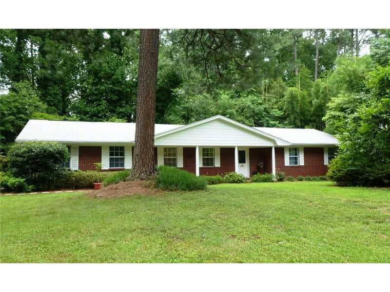4311 Hickory Wood Lane, Doraville, GA 30360 — most recent listing photo