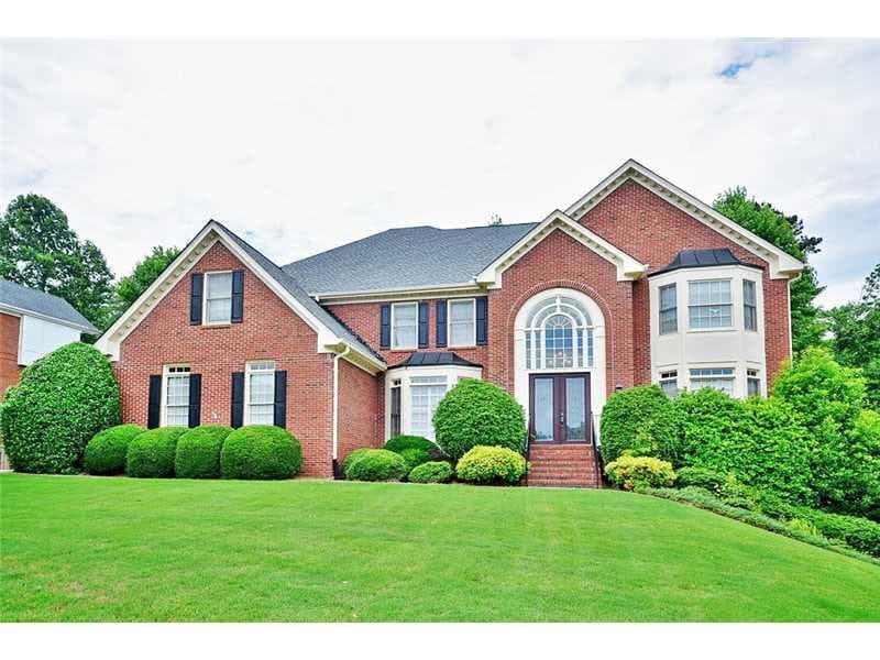 10870 Centennial Drive, Alpharetta, GA 30022 — most recent listing photo