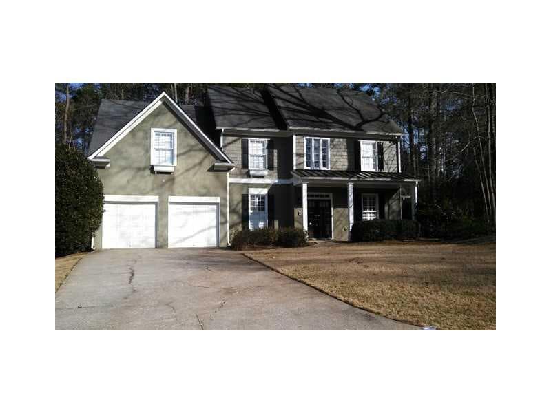 6815 Fox Creek Drive, Cumming, GA 30040 — most recent listing photo