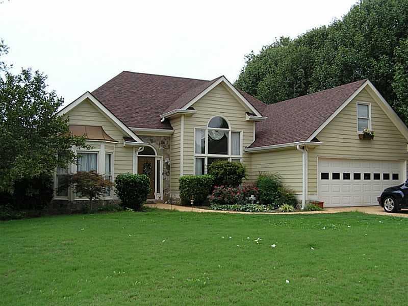 4 Durey Court, Cartersville, GA 30120 — most recent listing photo