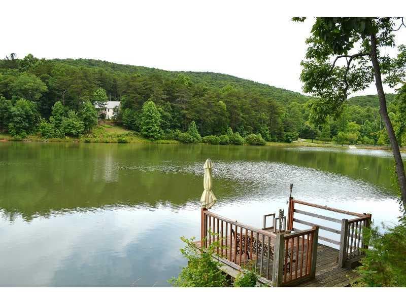 66 Basin Court, Jasper, GA 30143 — most recent listing photo