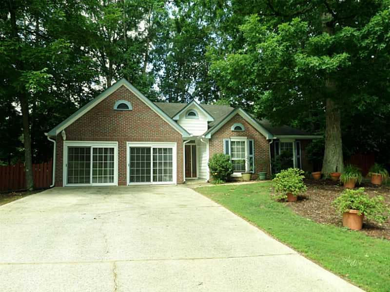 1065 Towne Manor Court, Kennesaw, GA 30144 — most recent listing photo