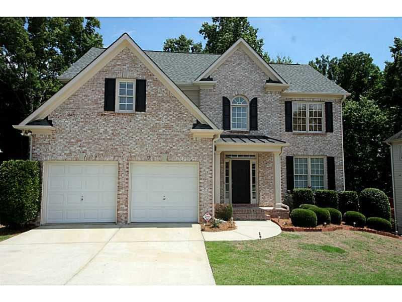 2685 Chandler Grove Drive, Buford, GA 30519 — most recent listing photo