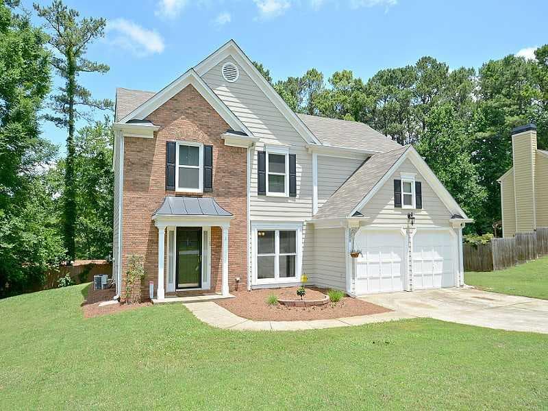 2932 Masonwood Drive, Kennesaw, GA 30152 — most recent listing photo
