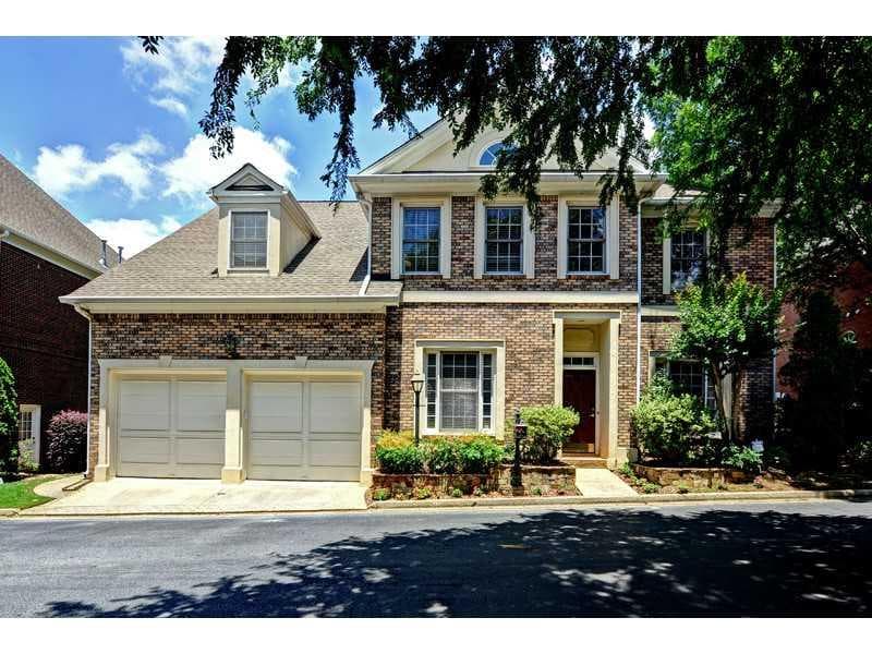 1066 Hedge Rose Court, Brookhaven, GA 30324 — most recent listing photo