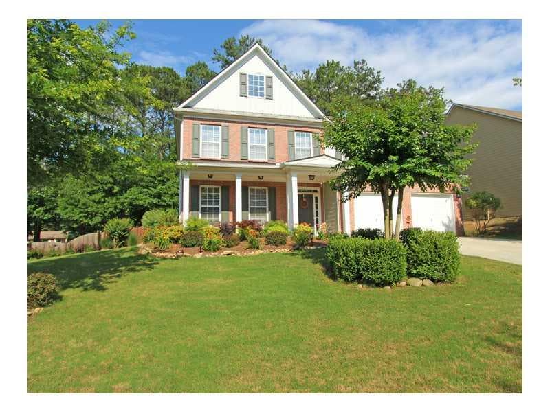 2898 Stilesboro Ridge Way, Kennesaw, GA 30152 — most recent listing photo