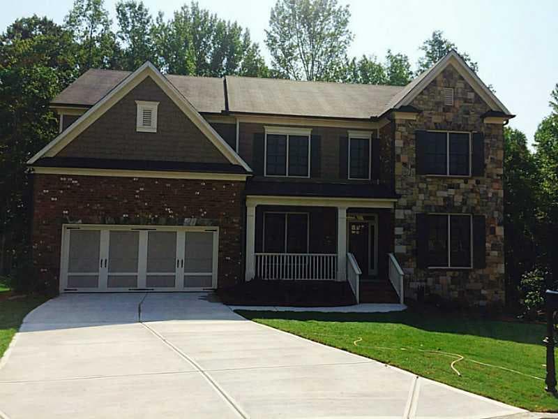 2380 Trammel Estates Drive, Cumming, GA 30041 — most recent listing photo
