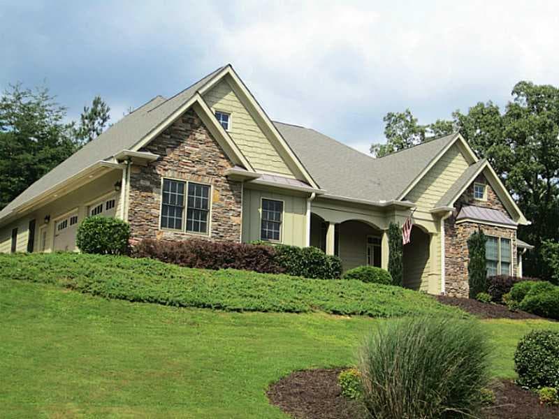 38 Windsor Way, Jasper, GA 30143 — most recent listing photo