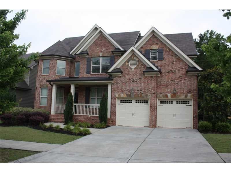 3007 Dolostone Way, Dacula, GA 30019 — most recent listing photo