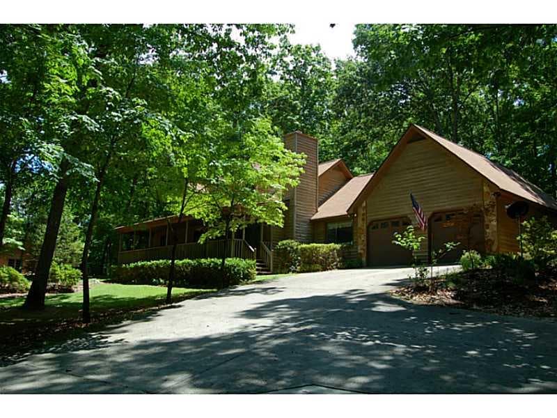 1632 Tipperary Circle, Monroe, GA 30656 — most recent listing photo