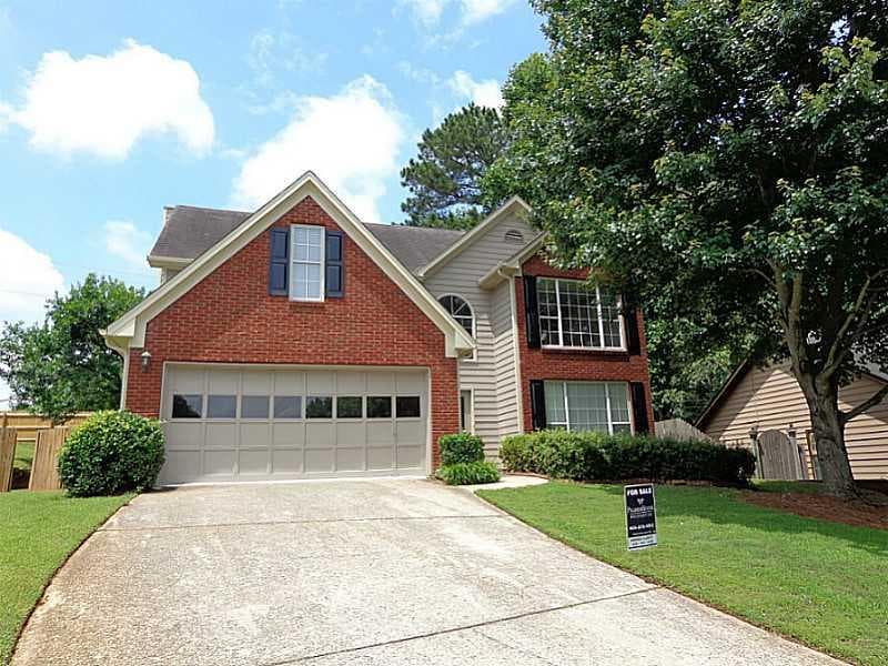 759 Glenspring Drive, Lawrenceville, GA 30043 — most recent listing photo