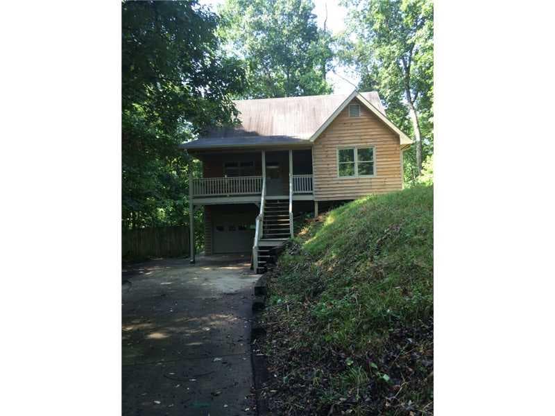 196 W Rock Creek, Jasper, GA 30143 — most recent listing photo