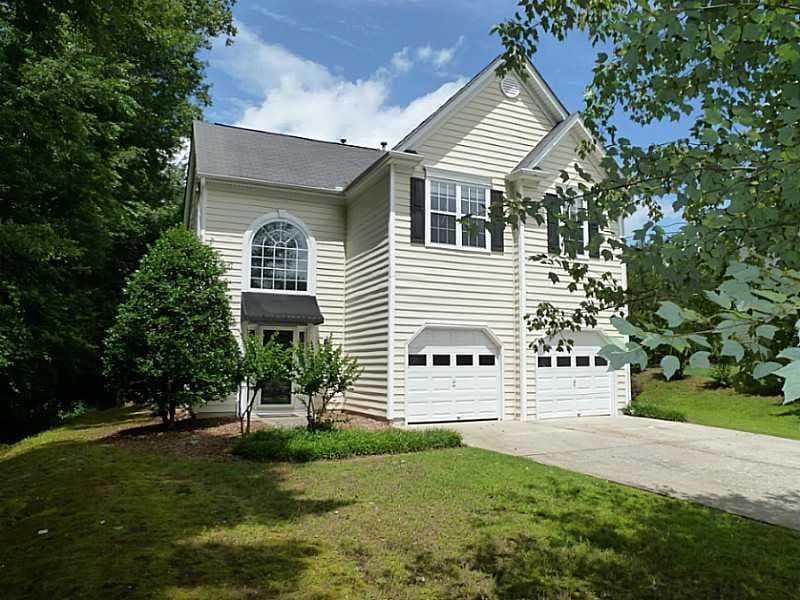810 Aria Court, Milton, GA 30004 — most recent listing photo