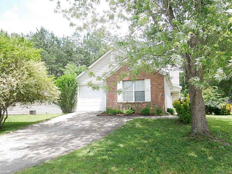 1464 Cain Court, Douglasville, GA 30134 — most recent listing photo
