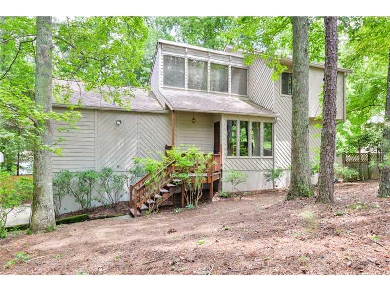 3250 Notty Pine Trail, Marietta, GA 30062 — most recent listing photo